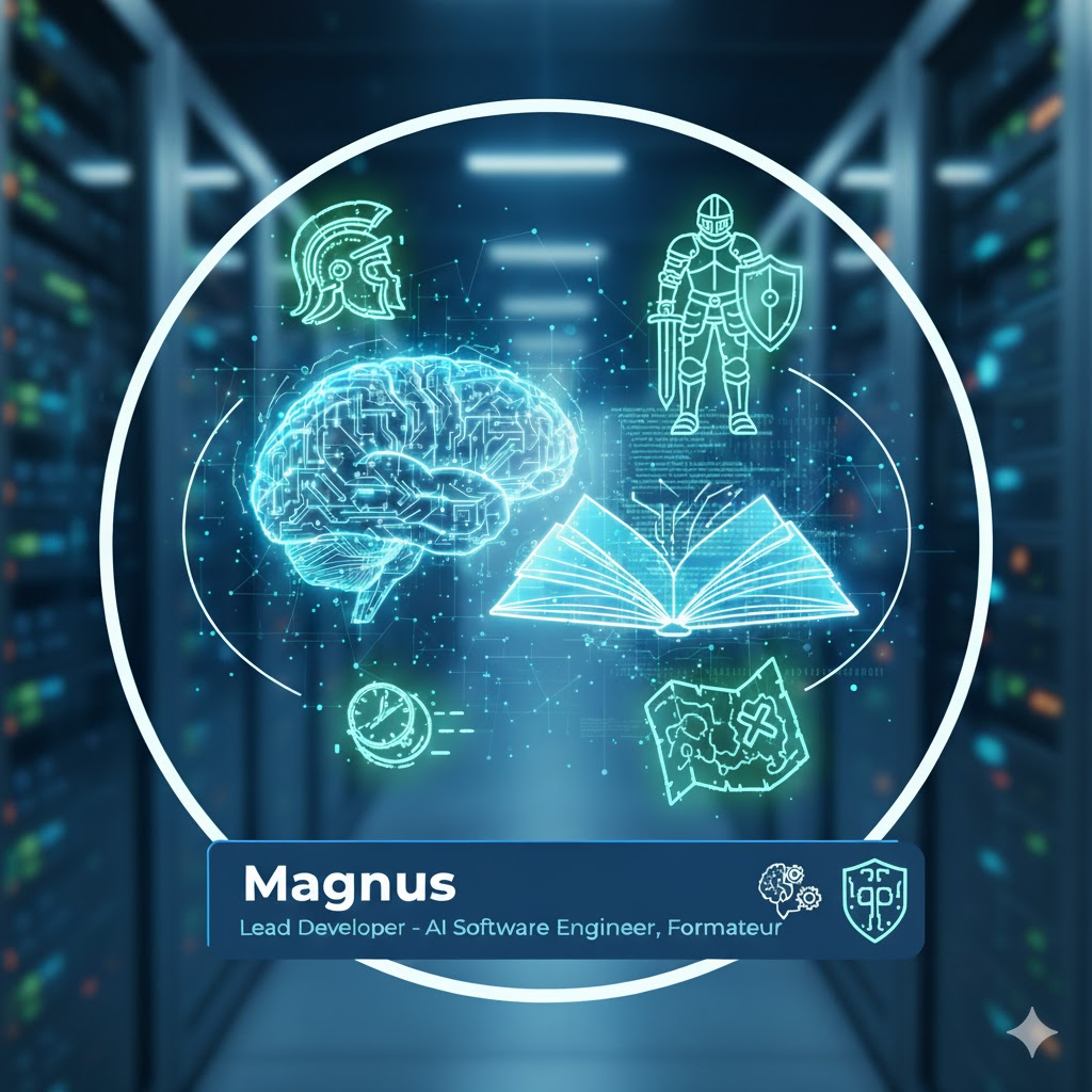 Magnus